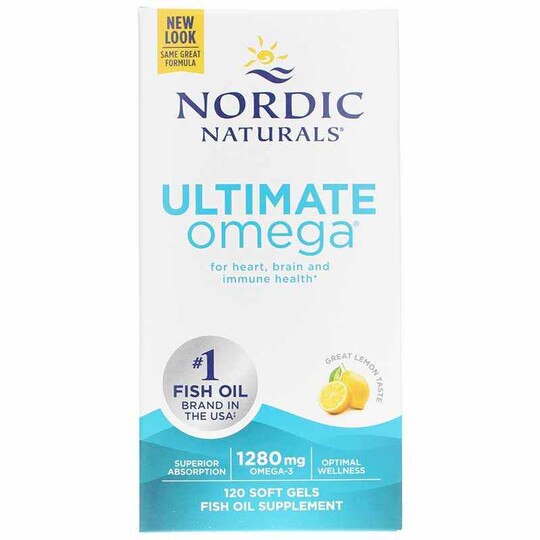 Ultimate Omega, NRN